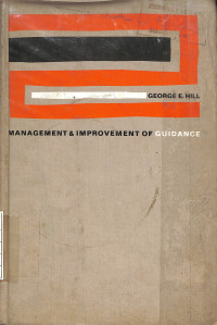 Management & Improvement Of Guidance