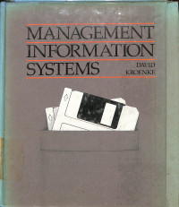 Management Information Systems