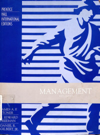 Management Sixth Edition