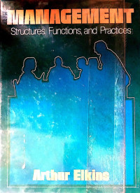 Management Structures, Functions, And Practices