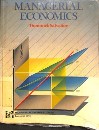 Managerial Economics