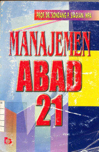 Manajemen Abad 21