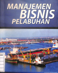 Manajemen Bisnis Pelabuhan