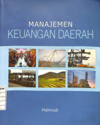 Manajemen Keuangan Daerah