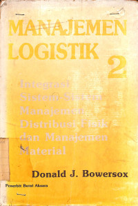 Manajemen Logistik 2