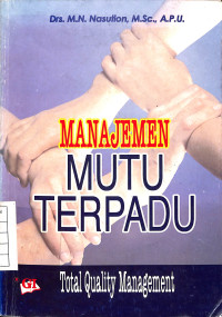 Manajemen Mutu Terpadu