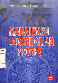 Manajemen Pengendalian Proyek