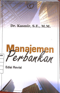 Manajemen perbankan