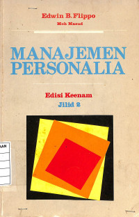 Manajemen Personalia