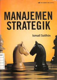 Manajemen Strategik