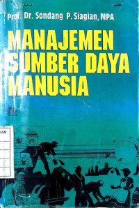 Manajemen Sumber Daya Manusia