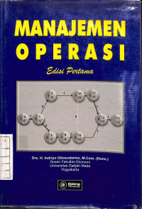 Image of Manajemen Operasi