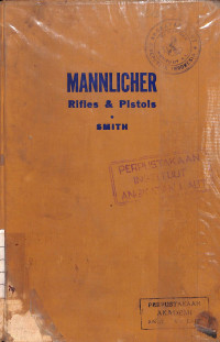 Mannlicher Rifles & Pistols