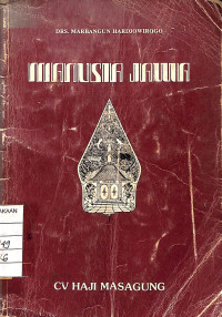 Manusia Jawa