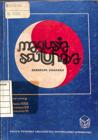 Manusia Seutuhnya : Beberapa Gagasan