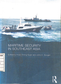 Maritime Security In Southeast Asia