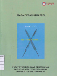 Image of Masa Depan Strategi