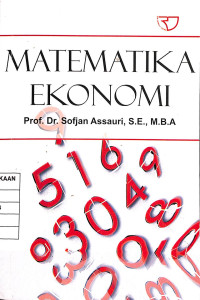 Matematika Ekonomi