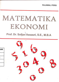 Matematika Ekonomi