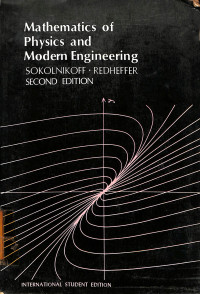 Mathematics of Physics and Modern Engineering
