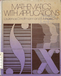 Mathematics With Applications Fifth Edition