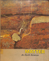 Matter An Earth Science