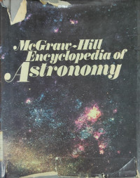 McGraw-Hill Encyclopedia of Astronomy