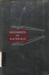 Mechanics of Materials