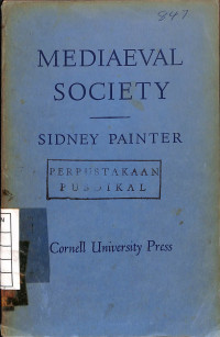 Mediaeval Society