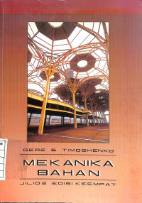 Mekanika Bahan