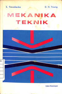 Mekanika Teknik - Edisi Keempat