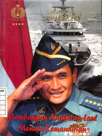 Image of Membangun Angkatan Laut Menuju Kemandirian