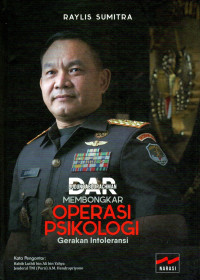 Image of Membongkar Operasi Psikologi Gerakan Intoleransi