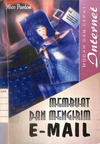 Image of Membuat dan Mengirim E-Mail