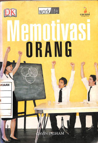 Image of Memotivasi Orang