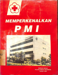 Memperkenalkan PMI