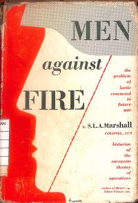 Men Againts Fire