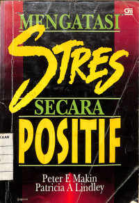 Mengatasi Stres Secara Positif