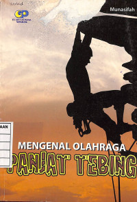 Mengenal Olahraga Panjat Tebing