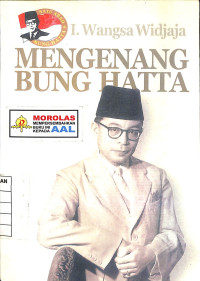 Mengenang Bung Hatta