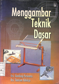 Menggambar Teknik Dasar