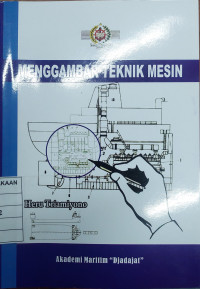 Menggambar Teknik Mesin