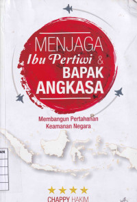 Menjaga Ibu Pertiwi