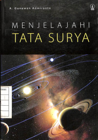 Menjelajahi Tata Surya