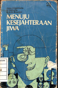 Menuju Kesejahteraan Jiwa