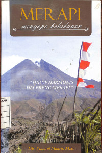 Merapi Menyapa Kehidupan