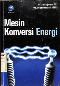 Mesin Konversi Energi