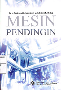 Mesin Pendingin