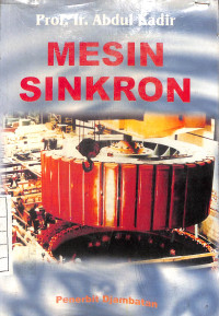 Mesin Sinkron