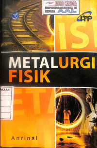 Metalurgi Fisik